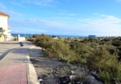 Land suitable for development for sale on España, Guardamar del Segura, ref: TR406121 photo