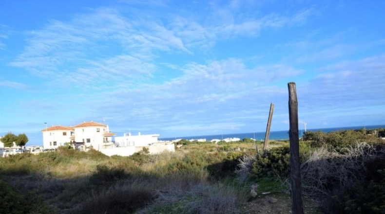 Alicante - Guardamar del Segura - 3500m2