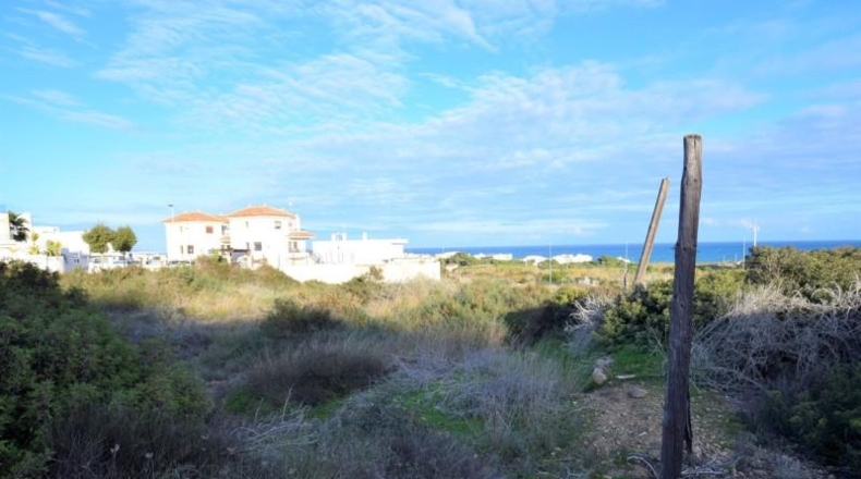 Alicante - Guardamar del Segura - 3500m2