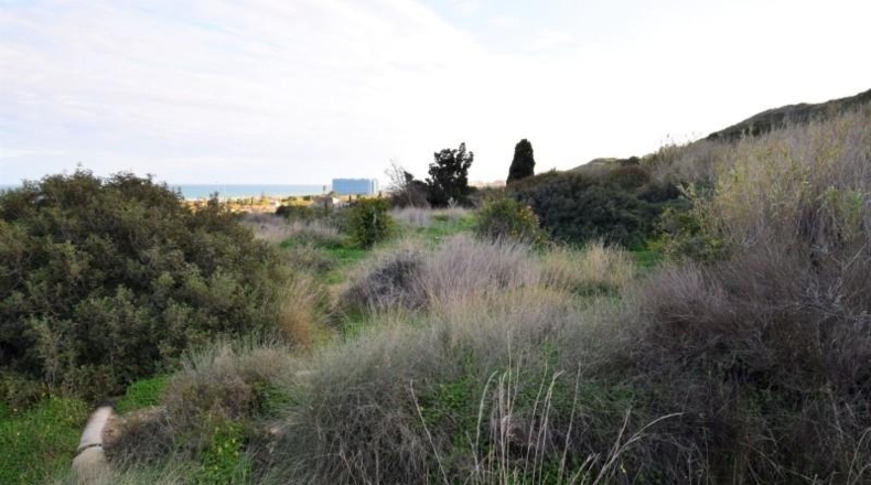 Alicante - Guardamar del Segura - 3500m2