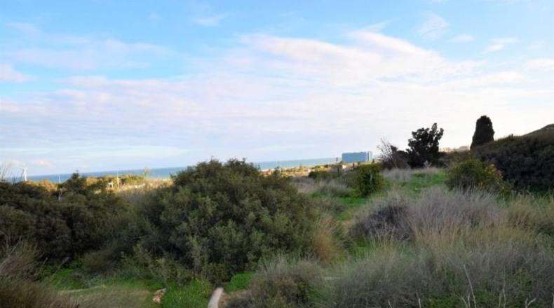 Alicante - Guardamar del Segura - 3500m2