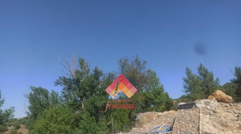 Málaga - Ronda - 16700m2
