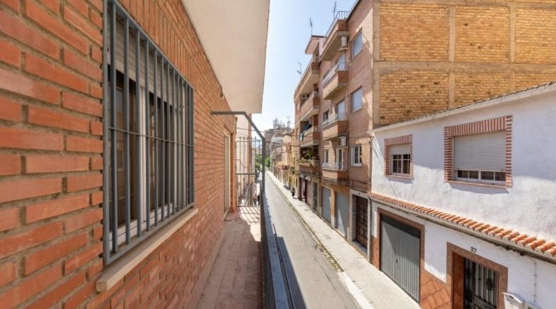 Granada - Granada - 404m2