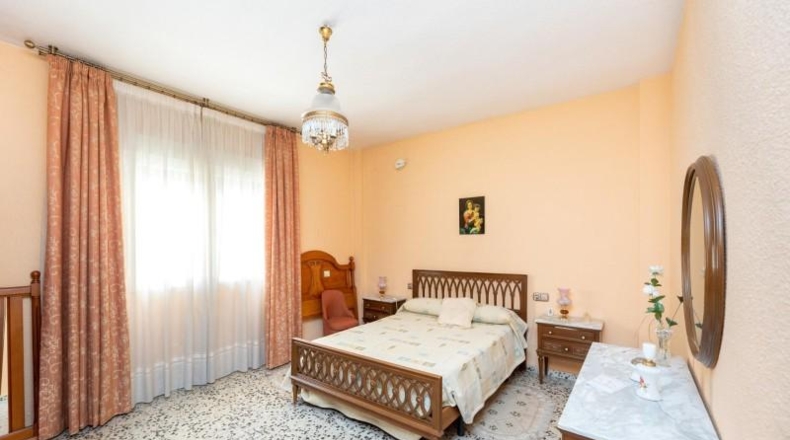 Granada - Granada - 404m2