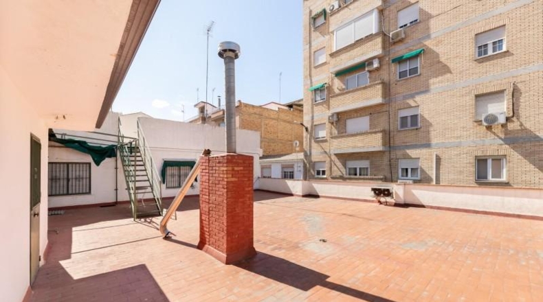Granada - Granada - 404m2