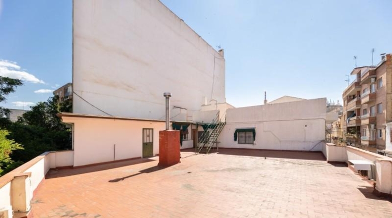 Granada - Granada - 404m2