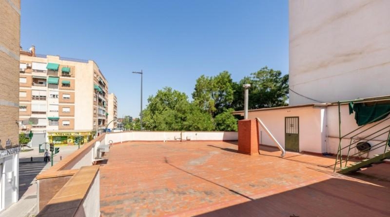 Granada - Granada - 404m2