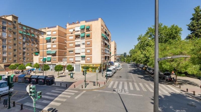Granada - Granada - 404m2