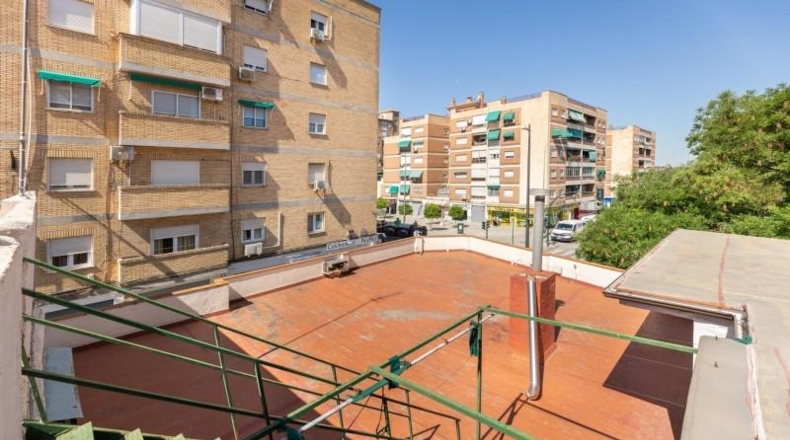 Granada - Granada - 404m2