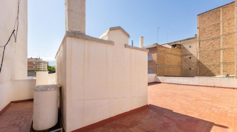 Granada - Granada - 404m2