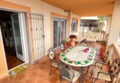 Xalet independent amb terreny en venda a la España, San Juan de los Terreros, ref.: TR221284 foto