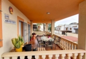 Xalet independent amb terreny en venda a la España, San Juan de los Terreros, ref.: TR221284 foto