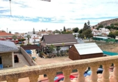 Xalet independent amb terreny en venda a la España, San Juan de los Terreros, ref.: TR221284 foto
