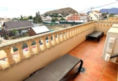Xalet independent amb terreny en venda a la España, San Juan de los Terreros, ref.: TR221284 foto