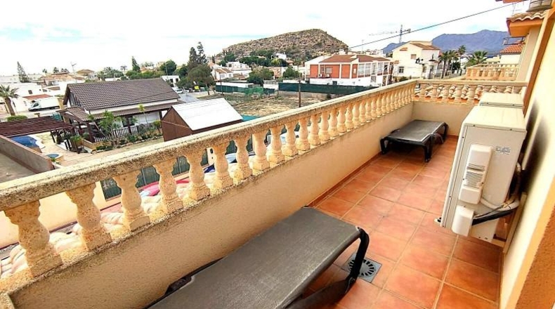 Almeria - San Juan de los Terreros - 317m2