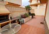Xalet independent amb terreny en venda a la España, San Juan de los Terreros, ref.: TR221284 foto