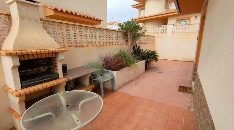 Almeria - San Juan de los Terreros - 317m2