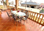 Xalet independent amb terreny en venda a la España, San Juan de los Terreros, ref.: TR221284 foto