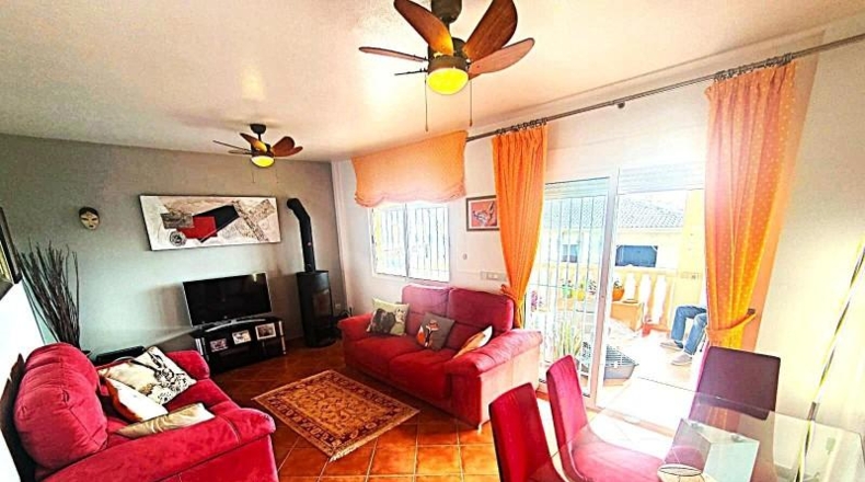 Almeria - San Juan de los Terreros - 317m2