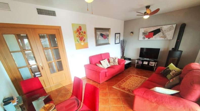 Almeria - San Juan de los Terreros - 317m2
