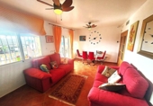 Xalet independent amb terreny en venda a la España, San Juan de los Terreros, ref.: TR221284 foto
