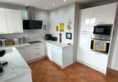 Xalet independent amb terreny en venda a la España, San Juan de los Terreros, ref.: TR221284 foto