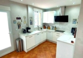Xalet independent amb terreny en venda a la España, San Juan de los Terreros, ref.: TR221284 foto