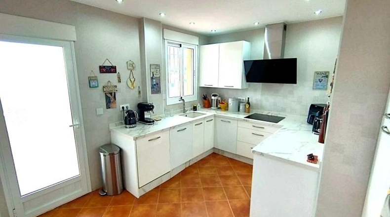 Almeria - San Juan de los Terreros - 317m2