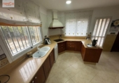 Chalet independiente con terreno en venta en la España, Lorca, ref: TR405323 foto