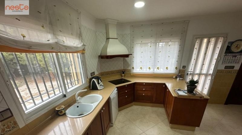 Мурсия - Lorca - 7000m2