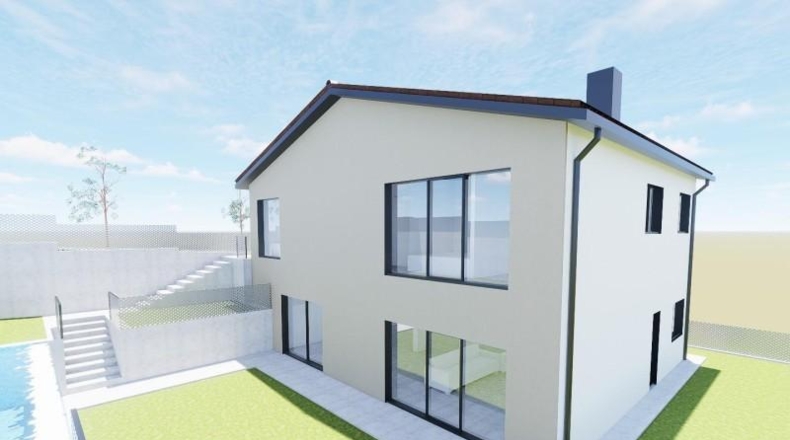 Barcelona - la Roca del Vallès - 409m2
