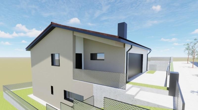Barcelona - la Roca del Vallès - 409m2