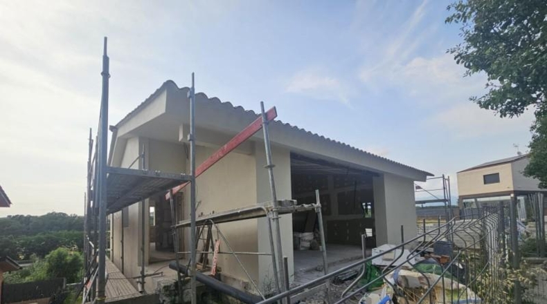 Barcelona - la Roca del Vallès - 409m2