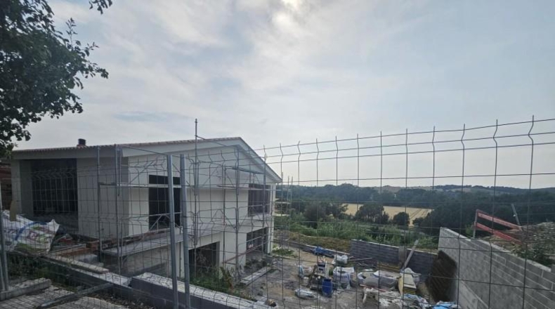 Barcelona - la Roca del Vallès - 409m2