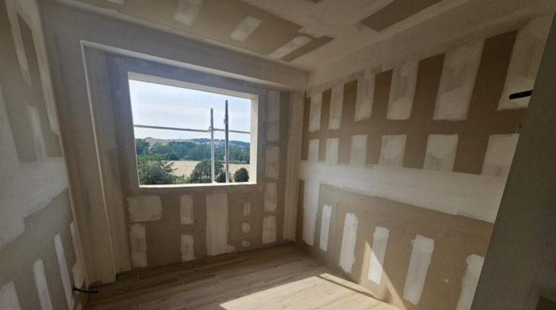 Barcelona - la Roca del Vallès - 409m2