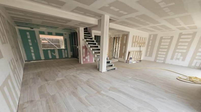 Barcelona - la Roca del Vallès - 409m2