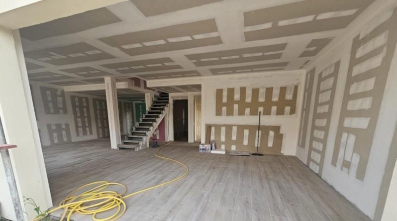 Barcelona - la Roca del Vallès - 409m2