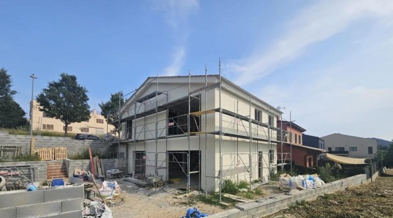 Barcelona - la Roca del Vallès - 409m2