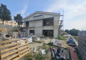 Дом с участком на продажу в городе la Roca del Vallès Фото