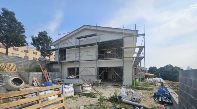 Barcelona - la Roca del Vallès - 409m2