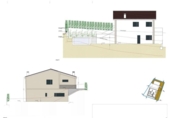 Дом с участком на продажу в городе la Roca del Vallès Фото