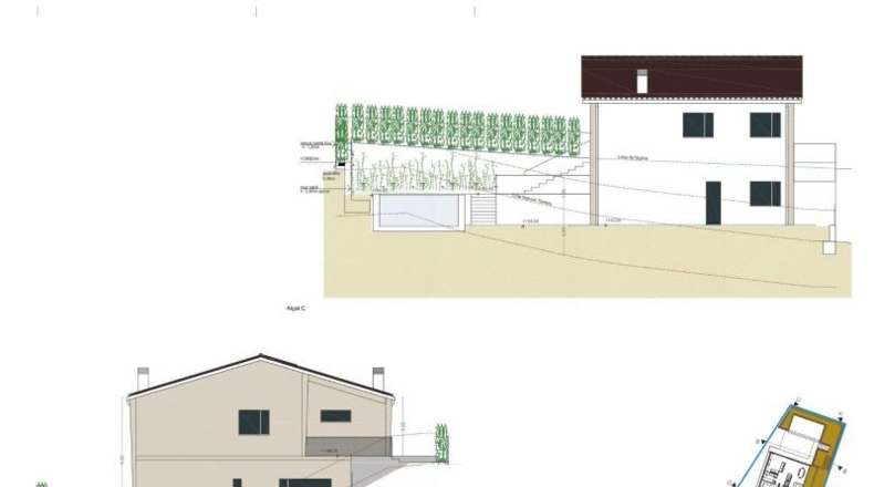 Barcelona - la Roca del Vallès - 409m2