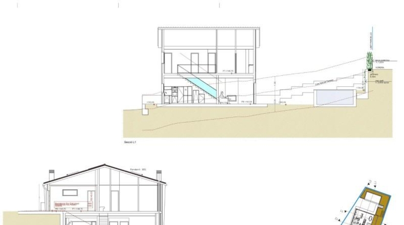 Barcelona - la Roca del Vallès - 409m2