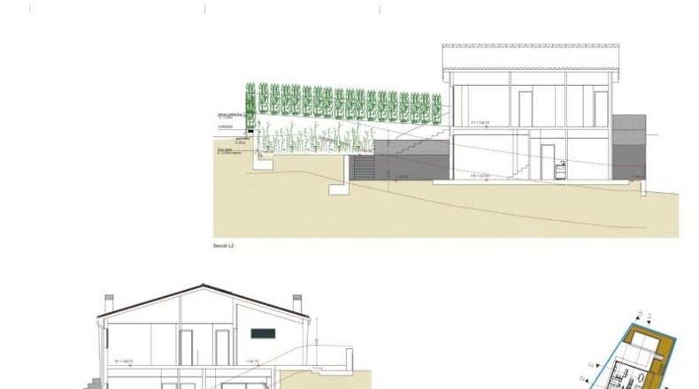 Barcelona - la Roca del Vallès - 409m2
