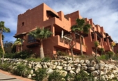 Casa de poble en venda a la España, Manilva, ref.: TR406126 foto