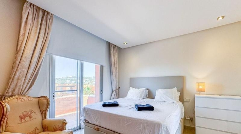 Málaga - Manilva - 228m2