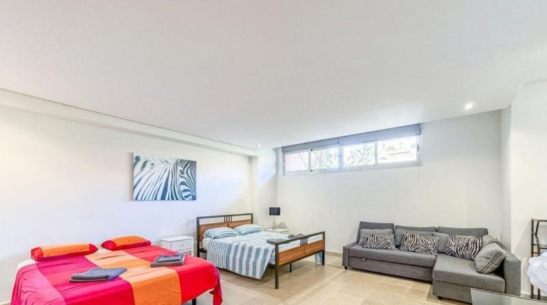 Málaga - Manilva - 228m2