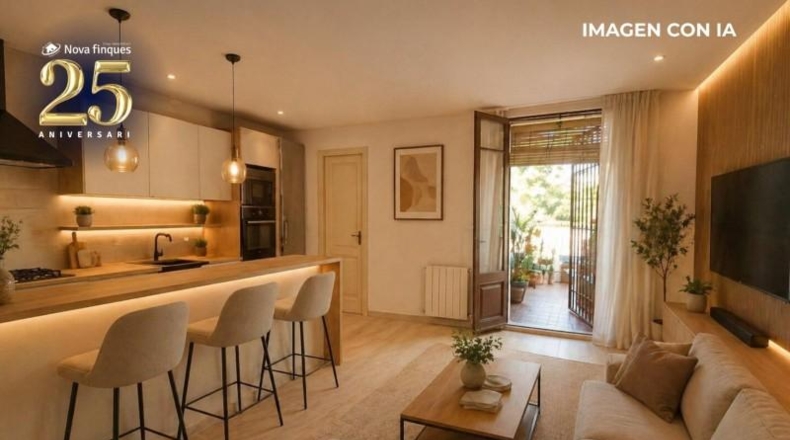 Barcelona - Sabadell - 300m2