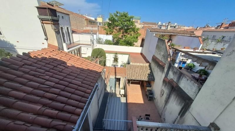 Barcelona - Sabadell - 300m2