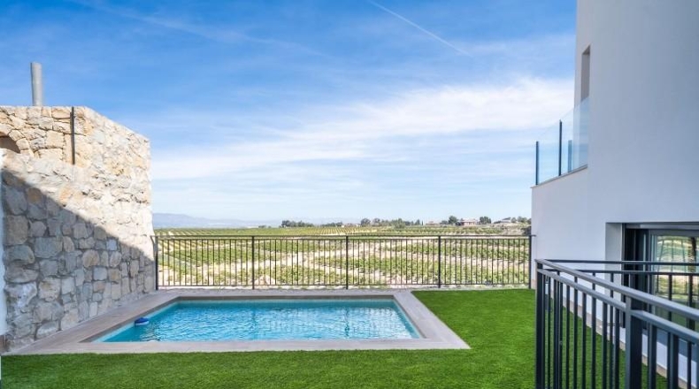 Valencia - Sueca - 436m2